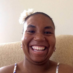 Meet your Posher, Brianna